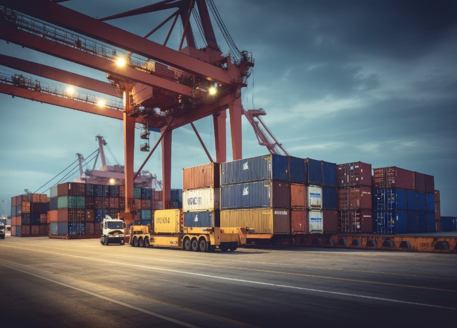 Export Services